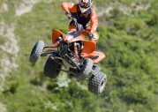 KTM 450 SX ATV